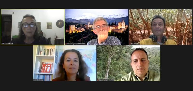 Journée Mondiale de la Biodiversité