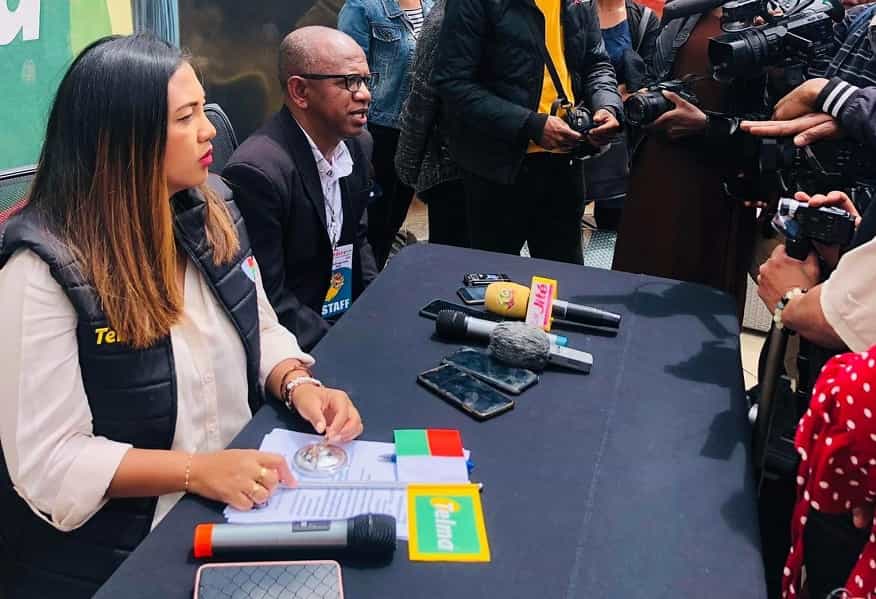 Angaredona Mozika Festival : Rendez-vous à Ambohimanga Rova pour la 17è édition